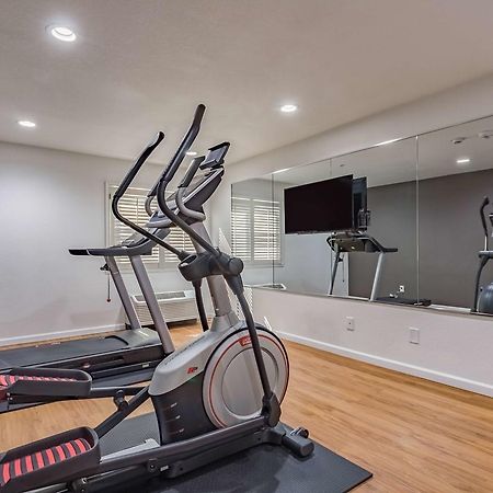 Studio 6-Plano, Tx Εξωτερικό φωτογραφία