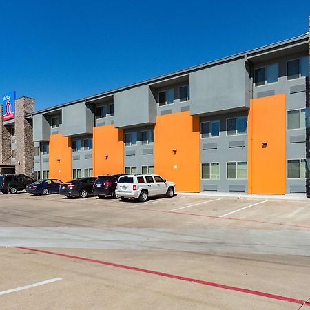 Studio 6-Plano, Tx Εξωτερικό φωτογραφία